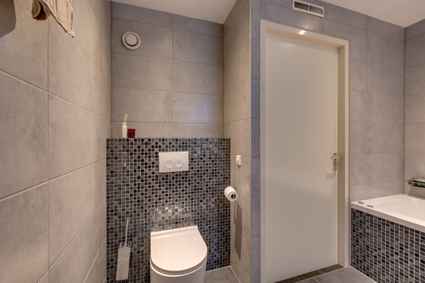 Medium property photo - Bisonstraat 55, 1448 WP Purmerend